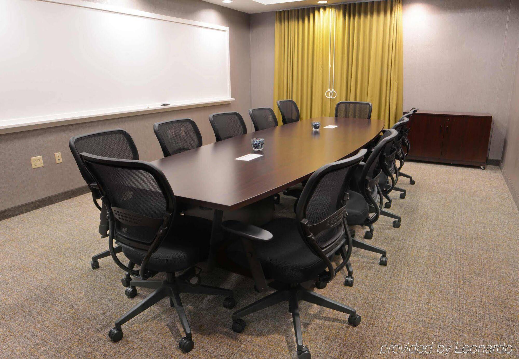 Springhill Suites Dulles Airport Sterling Exterior foto